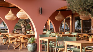 Beachclub La Plagette