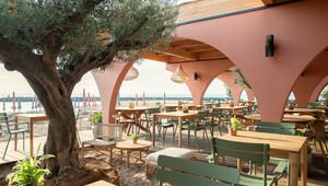 Beachclub La Plagette