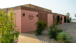 Beachclub La Plagette