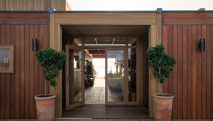 Beachclub La Plagette