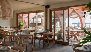 Beachclub La Plagette