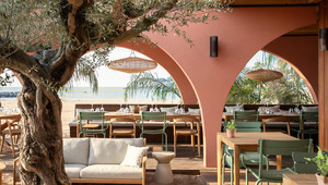 Beachclub La Plagette