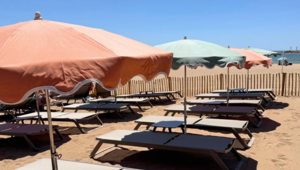 Beachclub La Plagette
