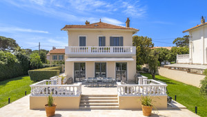 Villa Paquerette