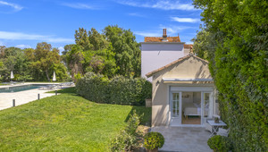 Maison Jardin Villa Paquerette