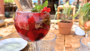 Boissons La Plagette