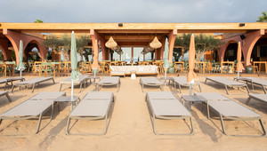 Beachclub La Plagette