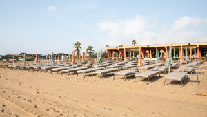 Beachclub La Plagette
