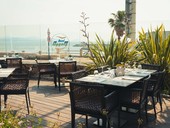 restaurant Sain Aygulf